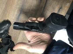 Пистолет Streamer 2014