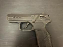 Пистолет Стрела М9Т кл. 9 мм Р.А