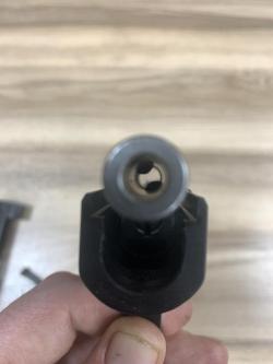 Пистолет Tanfoglia Inna