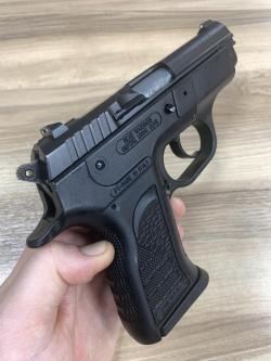 Пистолет Tanfoglia Inna