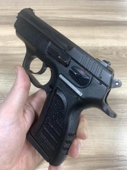 Пистолет Tanfoglia Inna