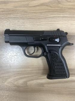 Пистолет Tanfoglia Inna