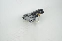 Пистолет Tanfoglio Inna к. 9 P.A. 14пат. до 91Дж Комиссия 89752674