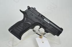 Пистолет Tanfoglio Inna к. 9 P.A. 14пат. до 91Дж Комиссия 89752674
