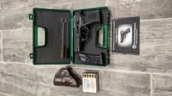 Пистолет Tanfoglio Inna