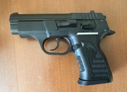 Пистолет tanfoglio inna