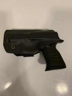 Пистолет Tanfoglio Vendetta (Inna) 9 мм P.A.