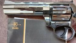 пистолет TAURUS KURS