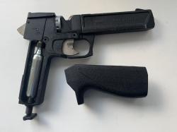 Продам пистолет ИЖ-67 Корнет из первой тысячи выпущенный.