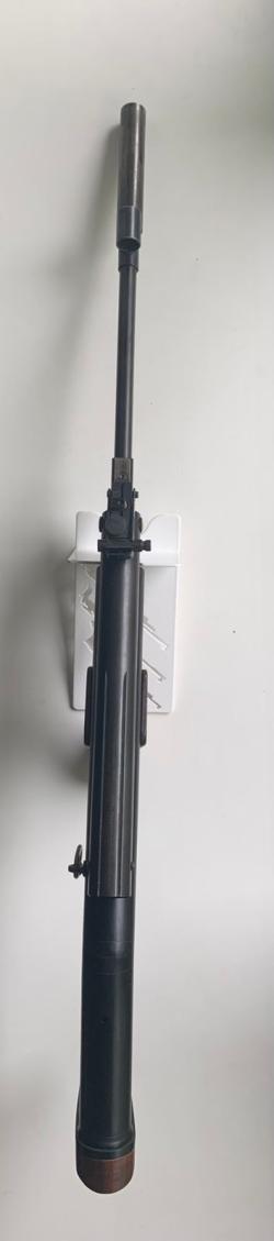 Продам ИЖ38С в исполнении Буллпап. Прототип, не пошедший в серию.