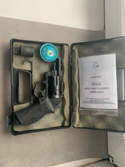 Продам револьвер РПШ.