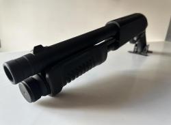 Пистолет Terminator 12х35Т