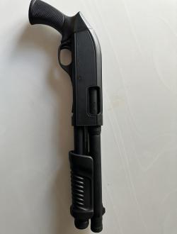 Пистолет Terminator 12х35Т