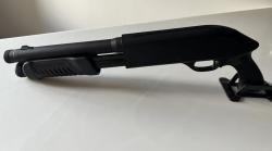 Пистолет Terminator 12х35Т