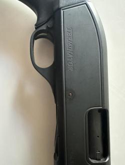 Пистолет Terminator 12х35Т