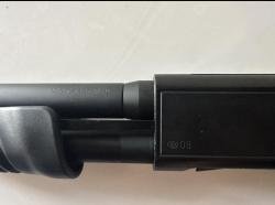 Пистолет Terminator 12х35Т