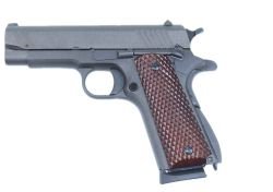 Пистолет ТК715Т к.10х28 Стандарт Craphite (ОООП)