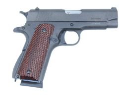 Пистолет ТК715Т к.10х28 Стандарт Craphite (ОООП)