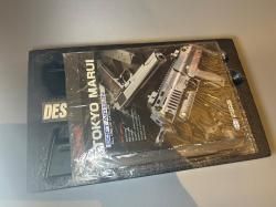 Пистолет Tokyo Marui Desert Eagle