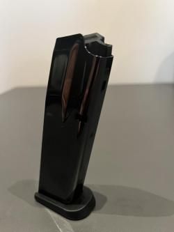 Пистолет травматический Grand Power T10 калибр 10х22Т