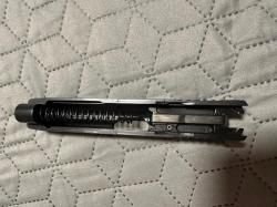 Пистолет травматический Grand Power T12 Slovakia 2011 г