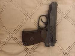 Пистолет травматический МР-80-13Т