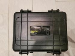 Пистолет травматический на базе sig-sauer тех-крим р-226.