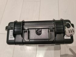 Пистолет травматический на базе sig-sauer тех-крим р-226.