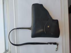 Пистолет травматический Stalker 10х22Т