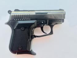 Пистолет травматический Stalker 10х22Т