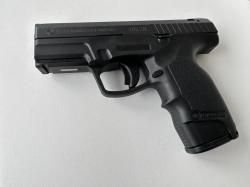 Пистолет травматический STEYR M-A1 калибр 10х28