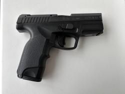 Пистолет травматический STEYR M-A1 калибр 10х28