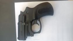 Пистолет травматический Стражник МР-461