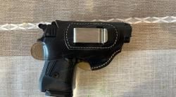 Пистолет Травматический STREAMER 9 P.A.