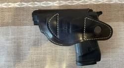 Пистолет Травматический STREAMER 9 P.A.