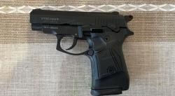 Пистолет Травматический STREAMER 9 P.A.