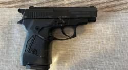 Пистолет Травматический STREAMER 9 P.A.