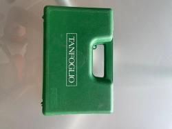 Пистолет травматический Tanfoglio INNA