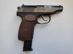 Пистолет травматика Иж-79-9Т