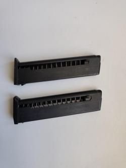 Пистолет травматика Иж-79-9Т