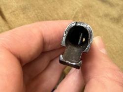  Beretta M35-O - красный затвор / от РОК