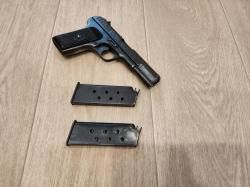 Пистолет ТТ Лидер