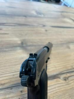  Пистолет ТТ nbb Gletcher 4,5мм