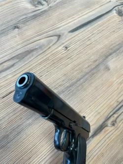  Пистолет ТТ nbb Gletcher 4,5мм