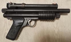 Edgun Matador R3 Матадор Morana Морана Crosman Benjamin Sheridan PGP