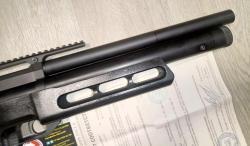 Edgun Matador R3 Матадор Morana Морана Crosman Benjamin Sheridan PGP