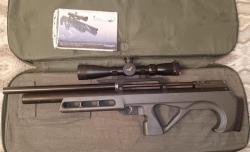 Edgun Matador R3 Матадор Morana Морана Crosman Benjamin Sheridan PGP