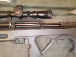 Edgun Matador R3 Матадор Morana Морана Crosman Benjamin Sheridan PGP