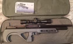 Edgun Matador R3 Матадор Morana Морана Crosman Benjamin Sheridan PGP