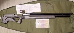  Edgun Morana Морана Air Arms S410 Crosman Benjamin Sheridan PGP